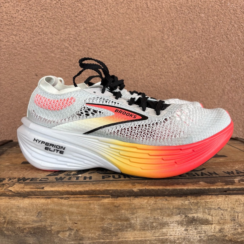 Brooks Hyperion Elite 4 Women’s Running Shoe